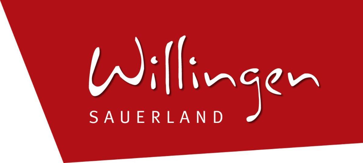 Fewo Blumes Bergfrieden Mit Meinecardplus 维林根 外观 照片